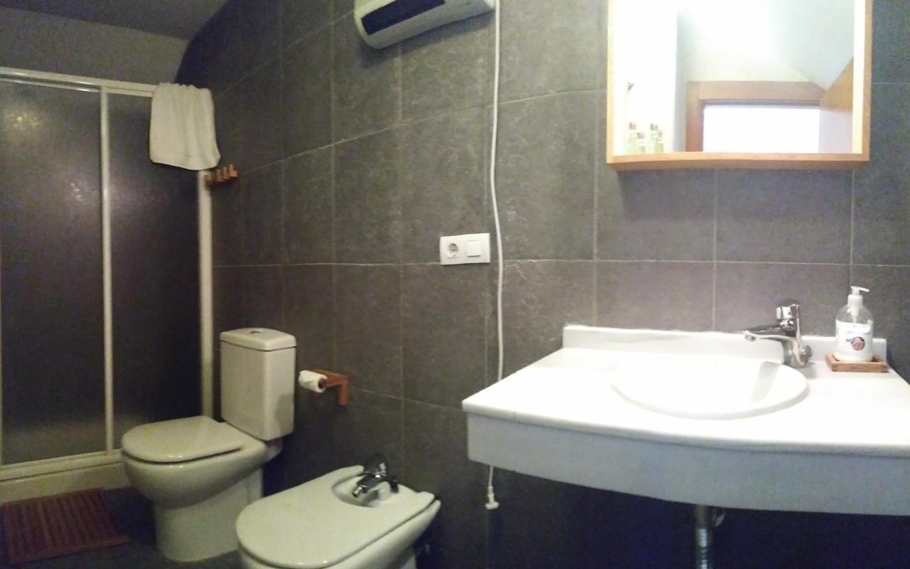 Duplex Gran Terraza,Wi-Fi Serraneu เซียร์ราเนบาดา ภายนอก รูปภาพ
