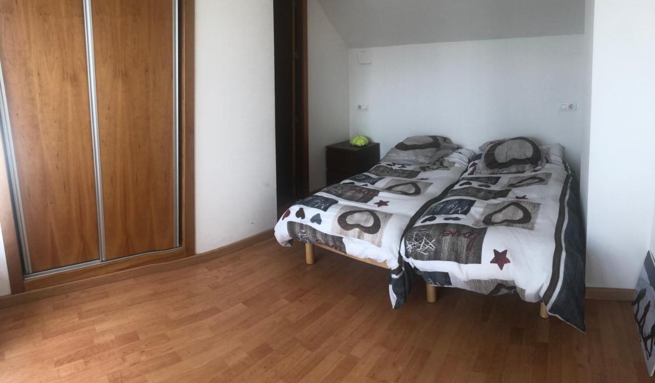 Duplex Gran Terraza,Wi-Fi Serraneu เซียร์ราเนบาดา ภายนอก รูปภาพ